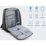 Tigernu Backpack Anti-Theft T-B3615b laptop usb 3