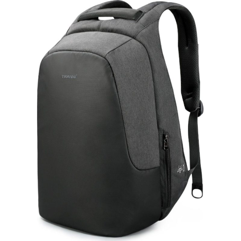 Tigernu Backpack Anti-Theft T-B3615b laptop usb TIGERNU