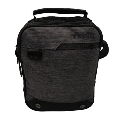 ΤΣΑΝΤΑΚΙ ΩΜΟΥ ΚΑΙ ΧΕΙΡΟΣ LEASTAT 9006 ΓΚΡΙ