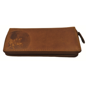 Beverly Hills Polo Club BH-1198 Δέρμα Κλειδοθήκη ταμπά