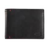 CAMEL ACTIVE 181-703-60 SALAMANCA ΑΝΔΡΙΚΟ ΠΟΡΤΟΦΟΛΙ ΔΕΡΜΑ ΜΑΥΡΟ 1