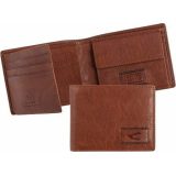 CAMEL ACTIVE 250-703-22 ΔΕΡΜΑ ΑΝΔΡΙΚΟ ΠΟΡΤΟΦΟΛΙ ΤΑΜΠΑ 2