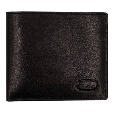 HANSSON ΠΟΡΤΟΦΟΛΙ ΚΑΡΤΟΘΗΚΗ 6510/00 RFID ΜΑΥΡΟ