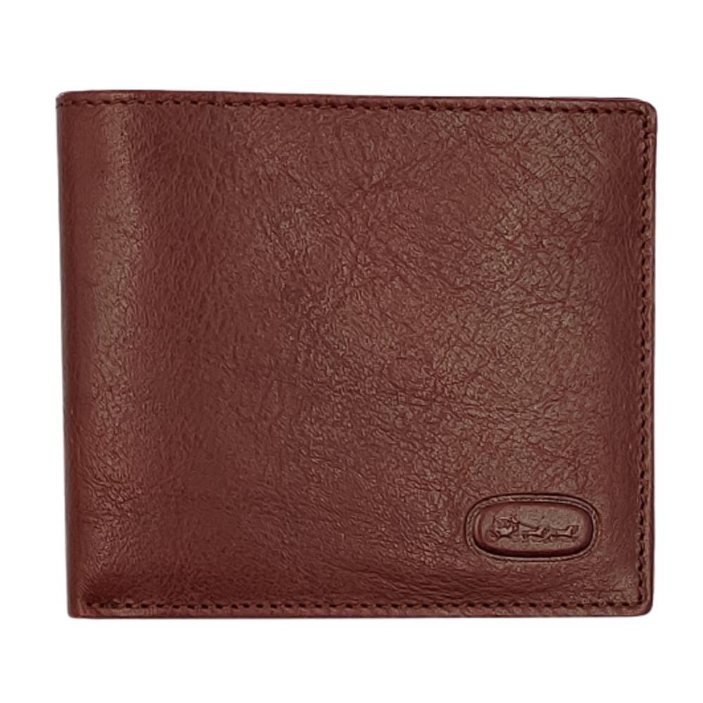 HANSSON ΠΟΡΤΟΦΟΛΙ ΚΑΡΤΟΘΗΚΗ 6510/52 RFID ΚΑΦΕ Πορτοφόλια