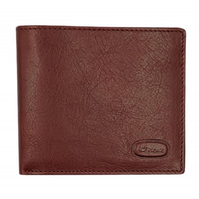 HANSSON ΠΟΡΤΟΦΟΛΙ ΚΑΡΤΟΘΗΚΗ 6510/52 RFID ΚΑΦΕ