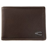 CAMEL ACTIVE B34-705-20 VEGAS ΑΝΔΡΙΚΟ ΠΟΡΤΟΦΟΛΙ ΔΕΡΜΑ ΚΑΦΕ 1