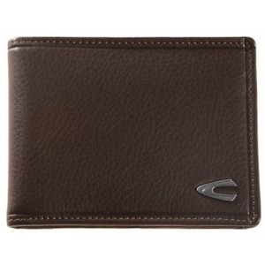 CAMEL ACTIVE B34-705-20 VEGAS ΑΝΔΡΙΚΟ ΠΟΡΤΟΦΟΛΙ ΔΕΡΜΑ ΚΑΦΕ Πορτοφόλια