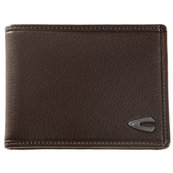 CAMEL ACTIVE B34-705-20 VEGAS ΑΝΔΡΙΚΟ ΠΟΡΤΟΦΟΛΙ ΔΕΡΜΑ ΚΑΦΕ