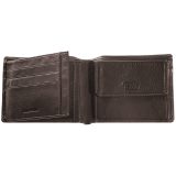 CAMEL ACTIVE B34-705-20 VEGAS ΑΝΔΡΙΚΟ ΠΟΡΤΟΦΟΛΙ ΔΕΡΜΑ ΚΑΦΕ 2