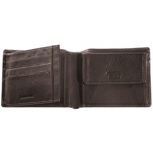 CAMEL ACTIVE B34-705-20 VEGAS ΑΝΔΡΙΚΟ ΠΟΡΤΟΦΟΛΙ ΔΕΡΜΑ ΚΑΦΕ Πορτοφόλια