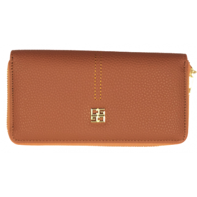 Πορτοφόλι Domus 20-805 ταμπά