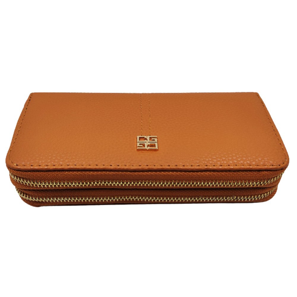 Πορτοφόλι Domus 20-810 ταμπά Πορτοφόλια