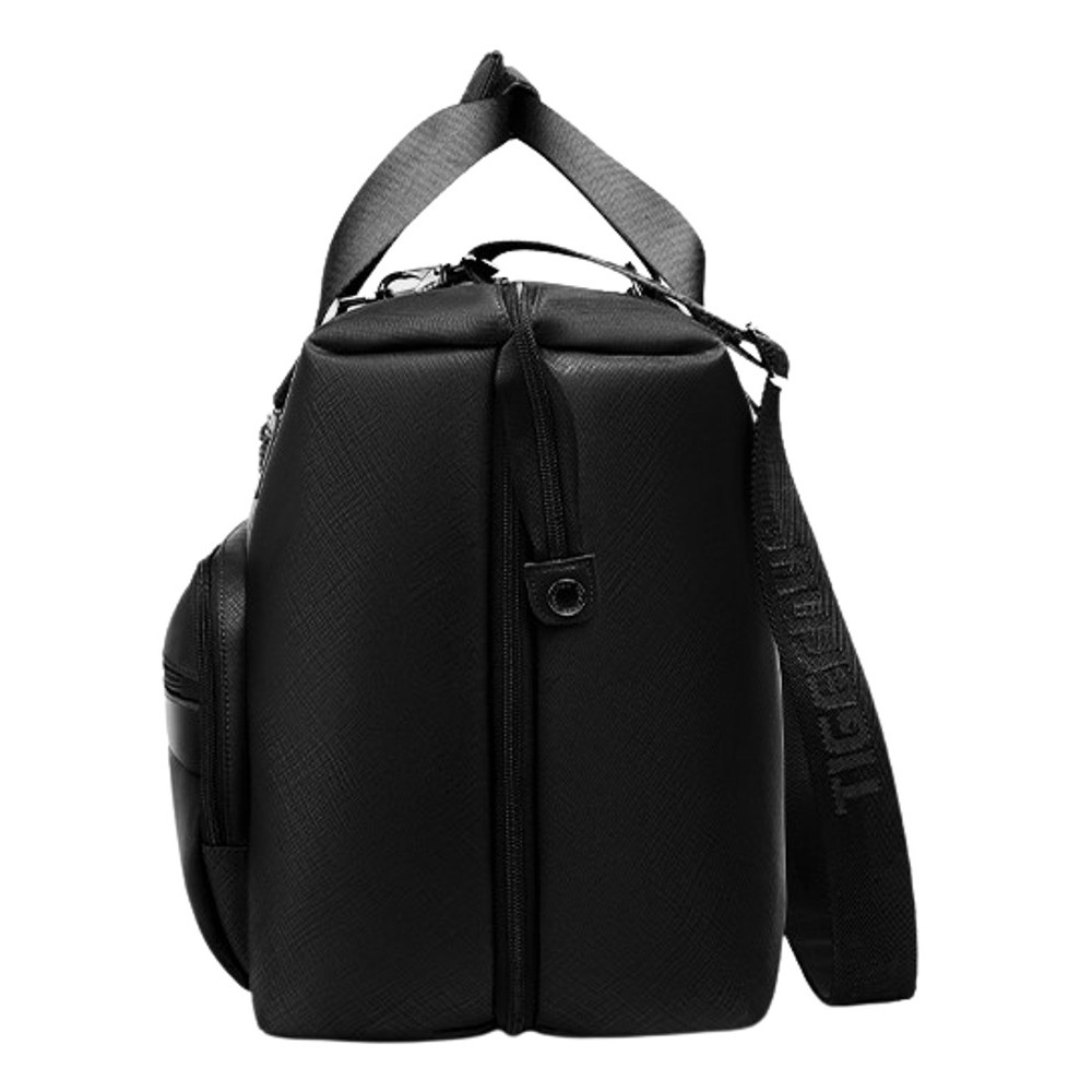 Tigernu Σακβουαγιάζ Μεσαίου Μεγέθους 1-1026-Μαύρο