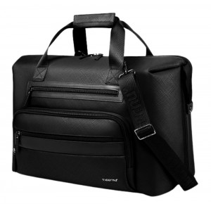 Tigernu Σακβουαγιάζ Μεσαίου Μεγέθους 1-1026-Μαύρο