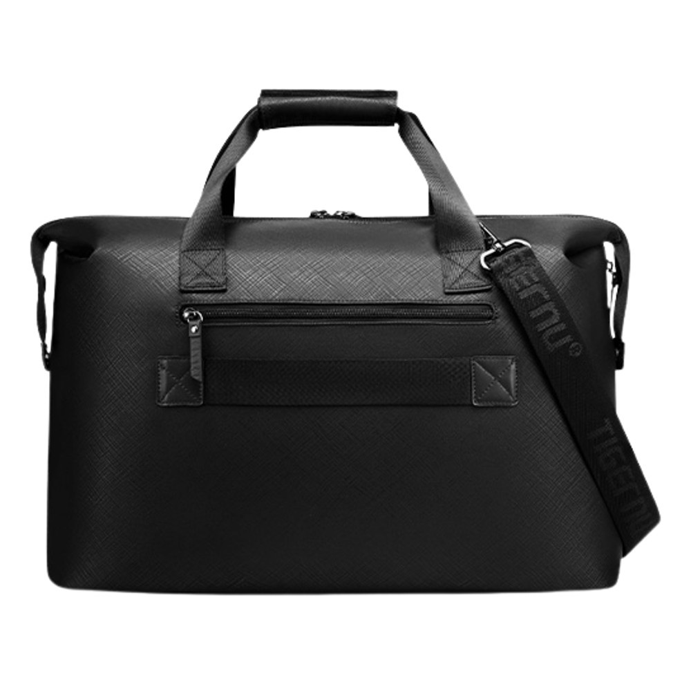 Tigernu Σακβουαγιάζ Μεσαίου Μεγέθους 1-1026-Μαύρο