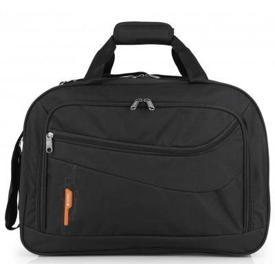 Σακβουαγιάζ cabin large GABOL 100510 μαύρο