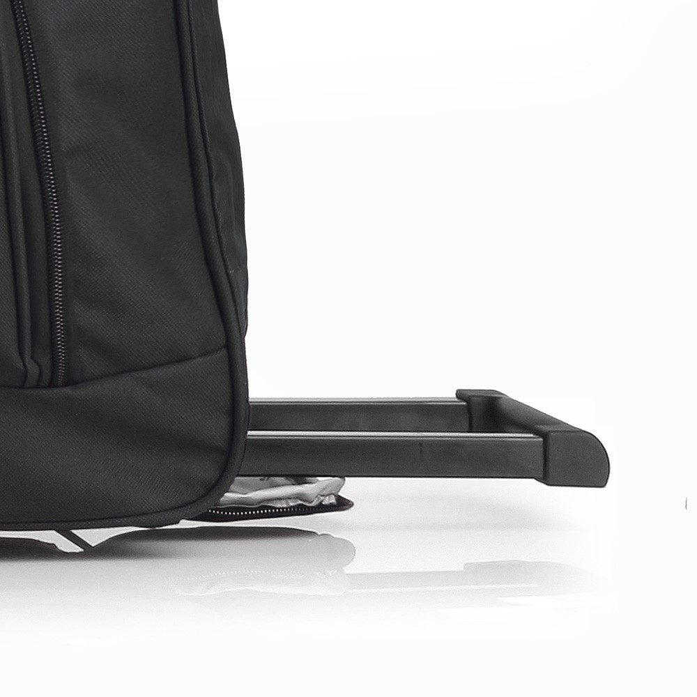 Σακβουαγιάζ με ροδες 73cm GABOL 100514 Είδη ταξιδιού