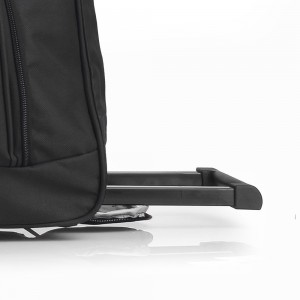 Σακβουαγιάζ με ροδες 73cm GABOL 100514 Είδη ταξιδιού