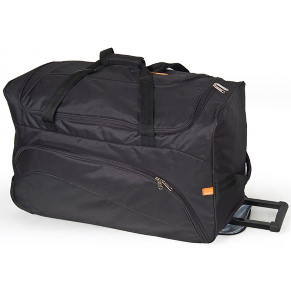 Σακβουαγιάζ με ροδες 66cm GABOL 100547 Είδη ταξιδιού