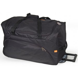 Σακβουαγιάζ με ροδες 66cm GABOL 100547 Είδη ταξιδιού