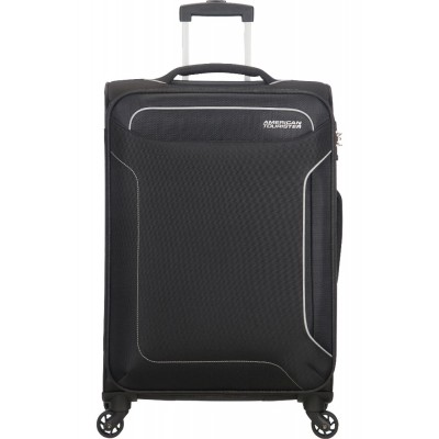 American Tourister 106795-1041 Holiday Heat Medium Suitcase 67cm Black