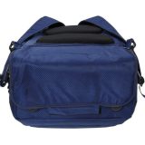 Diplomat Βαλίτσα Καμπίνας - Τροχήλατο Backpack 111-55W Μπλε 4