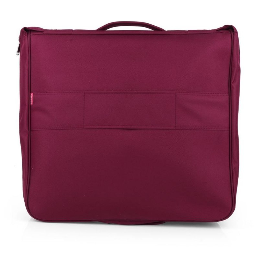 GABOL Γκαρνταρόμπα ρούχων 113418 ZAMBIA κόκκινη Είδη ταξιδιού