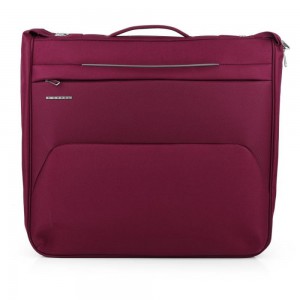 GABOL Γκαρνταρόμπα ρούχων 113418 ZAMBIA κόκκινη Είδη ταξιδιού