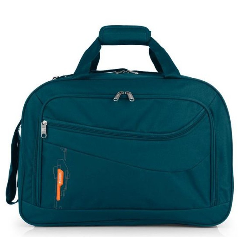 Σακβουαγιάζ cabin large GABOL 122310 πετρολ Είδη ταξιδιού