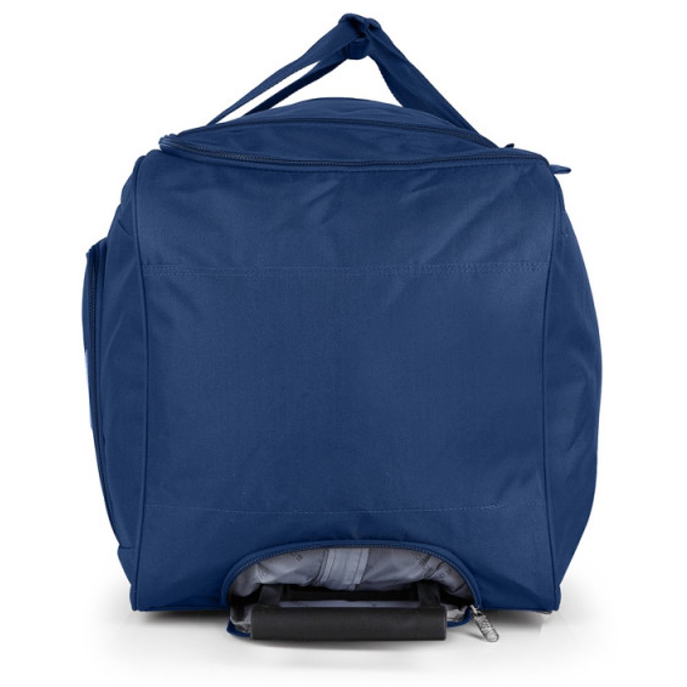 Σακβουαγιάζ με ροδες 80cm GABOL 122315 Μπλε Είδη ταξιδιού