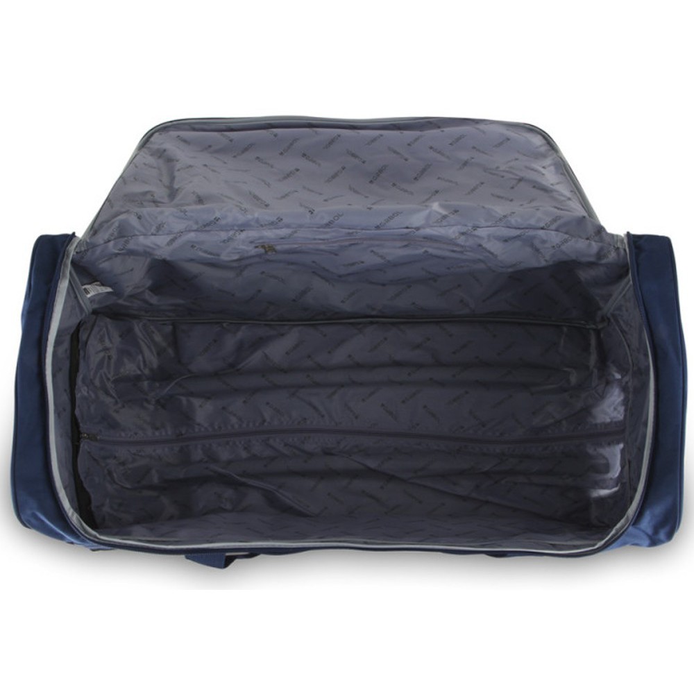 Σακβουαγιάζ με ροδες 80cm GABOL 122315 Μπλε Είδη ταξιδιού