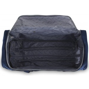 Σακβουαγιάζ με ροδες 80cm GABOL 122315 Μπλε Είδη ταξιδιού