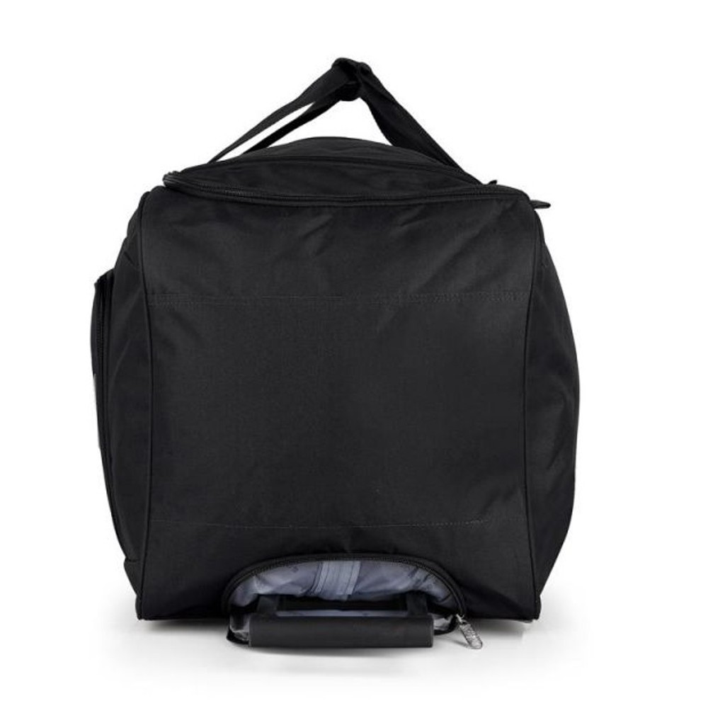 Σακβουαγιάζ με ροδες 80cm GABOL 122315 μαύρο Είδη ταξιδιού