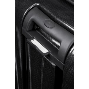 Samsonite 122862-1041 C-LITE Μεγάλη Βαλίτσα Ταξιδίου 81εκ. Μαύρη Είδη ταξιδιού