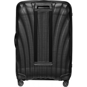 Samsonite 122862-1041 C-LITE Μεγάλη Βαλίτσα Ταξιδίου 81εκ. Μαύρη Είδη ταξιδιού