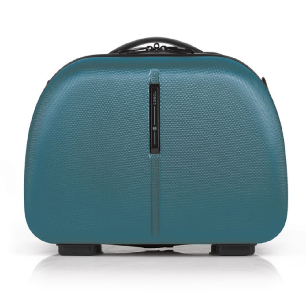 Gabol 123312-004 PARADISE XP Beauty Case Νεσεσέρ Πράσινο Είδη ταξιδιού