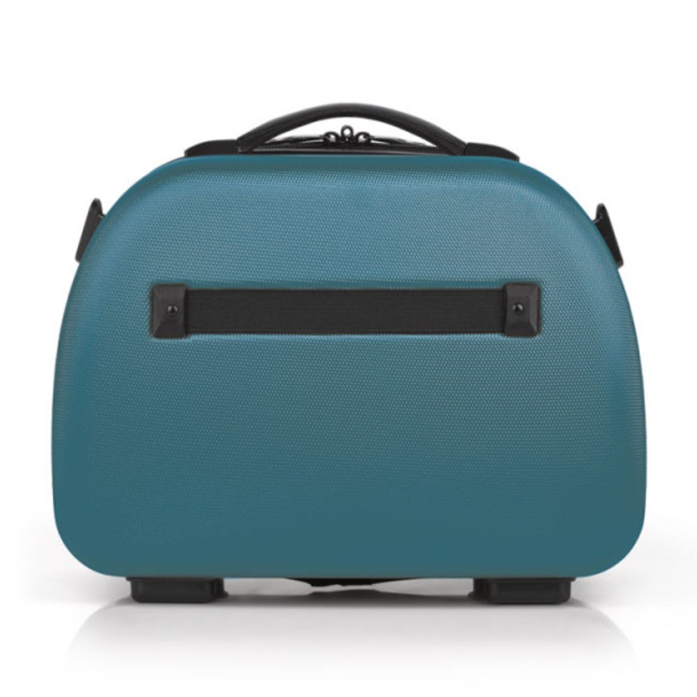 Gabol 123312-004 PARADISE XP Beauty Case Νεσεσέρ Πράσινο Είδη ταξιδιού