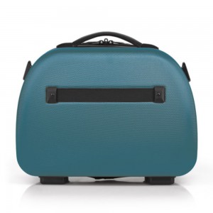 Gabol 123312-004 PARADISE XP Beauty Case Νεσεσέρ Πράσινο Είδη ταξιδιού