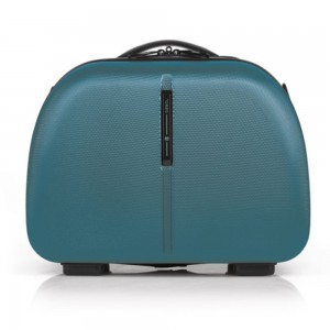 Gabol 123312-004 PARADISE XP Beauty Case Νεσεσέρ Πράσινο Είδη ταξιδιού