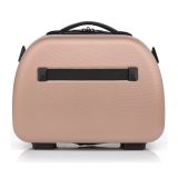 Gabol 123312-006 PARADISE XP Beauty Case Νεσεσέρ Μπεζ 3