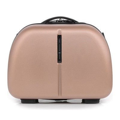 Gabol 123312-006 PARADISE XP Beauty Case Νεσεσέρ Μπεζ