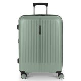 Gabol 123946-004 Brooklyn Expandable Μεσαία Βαλίτσα 65cm Πράσινη 1