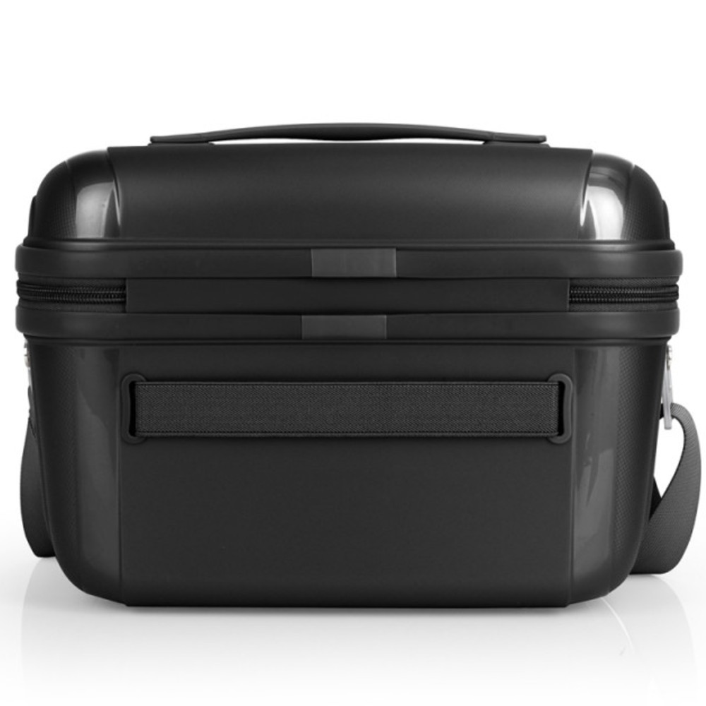 Gabol 125012 Queens Νεσεσέρ Μαύρο Είδη ταξιδιού