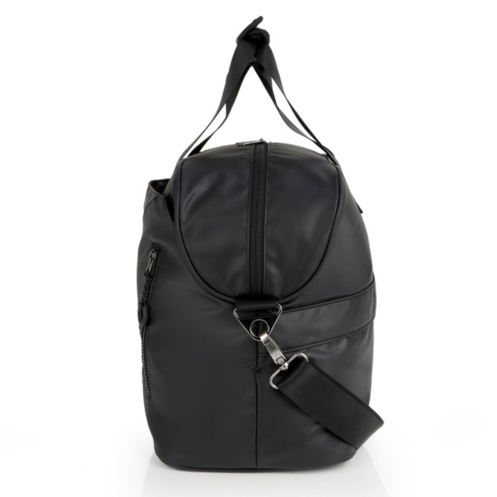 Gabol 125209-001 CANADA Cabin Τσάντα ταξιδίου Μαύρη Είδη ταξιδιού