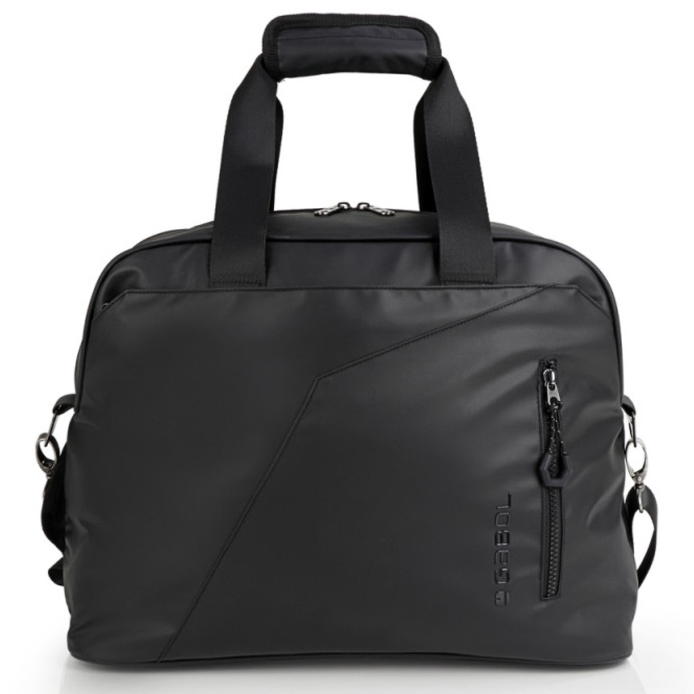 Gabol 125209-001 CANADA Cabin Τσάντα ταξιδίου Μαύρη Είδη ταξιδιού