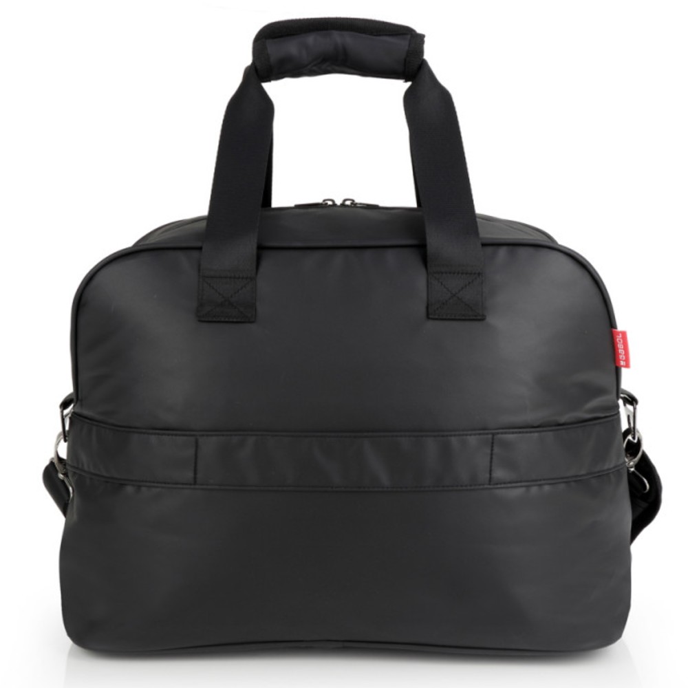 Gabol 125209-001 CANADA Cabin Τσάντα ταξιδίου Μαύρη Είδη ταξιδιού