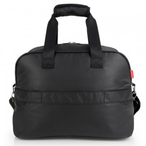 Gabol 125209-001 CANADA Cabin Τσάντα ταξιδίου Μαύρη Είδη ταξιδιού