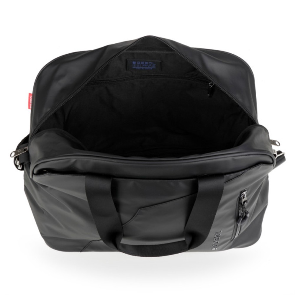 Gabol 125209-001 CANADA Cabin Τσάντα ταξιδίου Μαύρη Είδη ταξιδιού