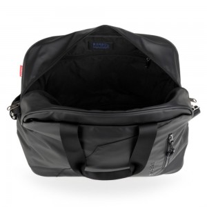 Gabol 125209-001 CANADA Cabin Τσάντα ταξιδίου Μαύρη Είδη ταξιδιού