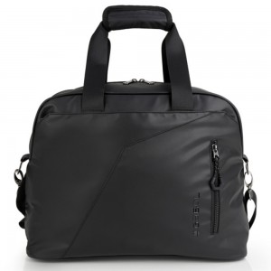 Gabol 125209-001 CANADA Cabin Τσάντα ταξιδίου Μαύρη Είδη ταξιδιού